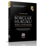 Borçlar Hukuku (Özel Hükümler)