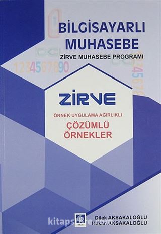 Bilgisayarlı Muhasebe