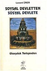 Sosyal Devletten Sosyal Devlete