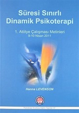 Süresi Sınırlı Dinamik Psikoterapi