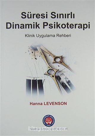 Süresi Sınırlı Dinamik Psikoterapi