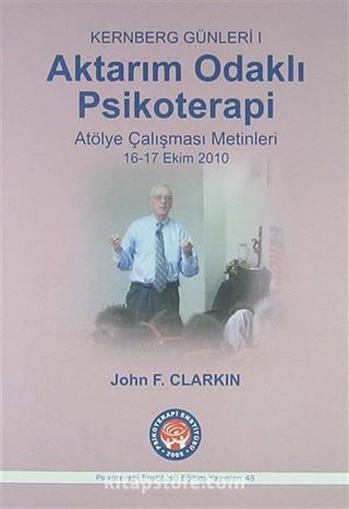 Kernberg Günleri I Aktarım Odaklı Psikoterapi