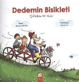 Dedemin Bisikleti - Çiftlikte Bir Gün