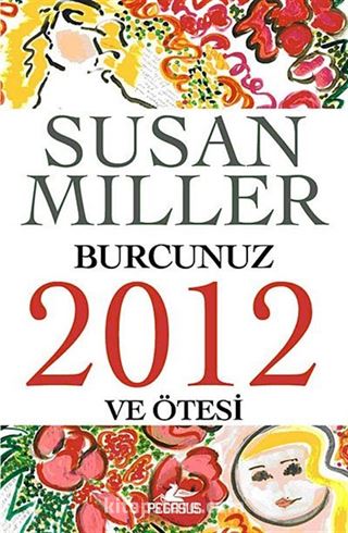 Burcunuz 2012 ve Ötesi