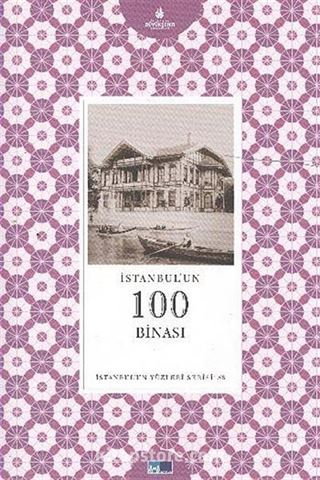 İstanbul'un 100 Binası