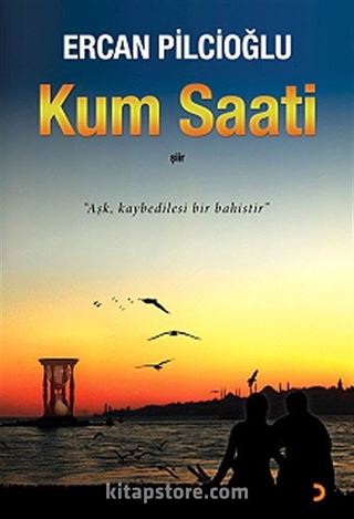 Kum Saati