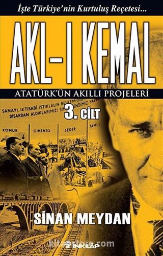 Akl-ı Kemal 3. Cilt