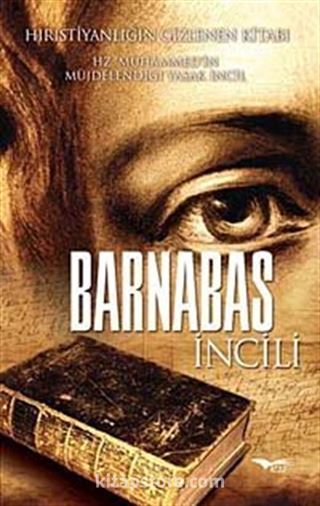 Barnabas İncili