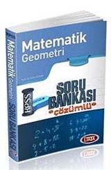 2013 KPSS Matematik-Geometri Çözümlü Soru Bankası