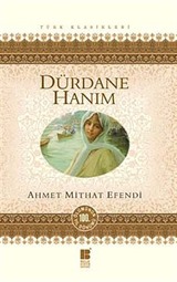 Dürdane Hanım