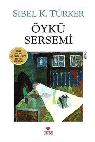 Öykü Sersemi