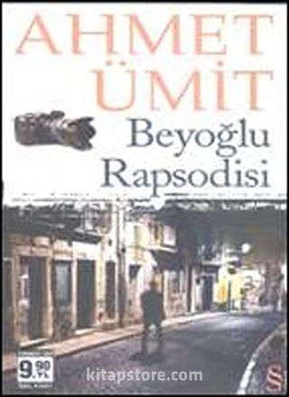 Beyoğlu Rapsodisi (Cep Boy)