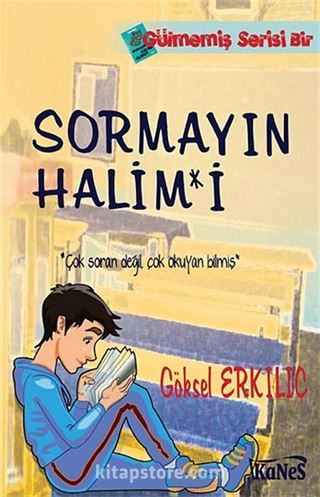 Sormayın Halim'i