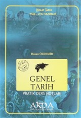 Genel Tarih Pratik Ders Notları