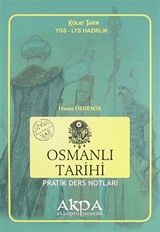 Osmanlı Tarihi Pratik Ders Notları