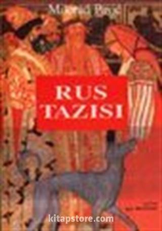 Rus Tazısı