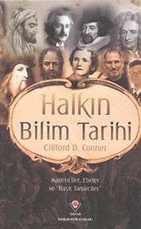 Halkın Bilim Tarihi (Ciltsiz)