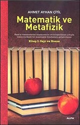 Matematik ve Metafizik