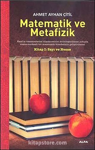 Matematik ve Metafizik