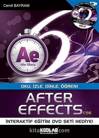 After Effects CS6