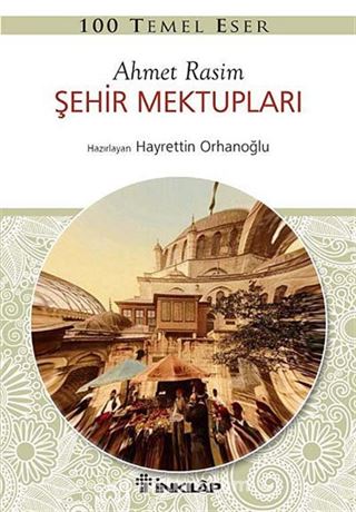 Şehir Mektupları