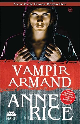 Vampir Armand