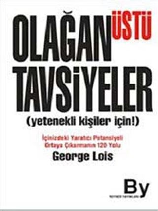 Olağanüstü Tavsiyeler (Yetenekli Kişiler İçin)cep boy