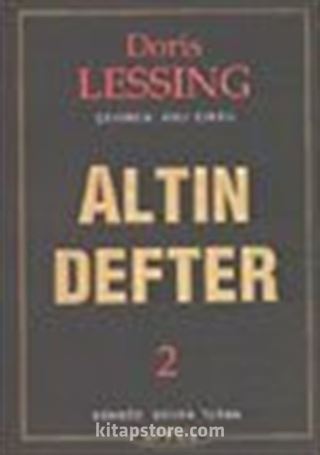 Altın Defter 2