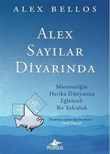 Alex Sayılar Diyarında