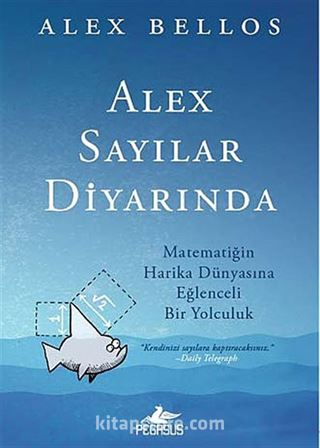 Alex Sayılar Diyarında