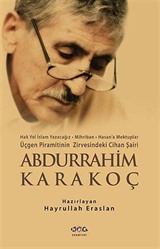 Abdurrahim Karakoç