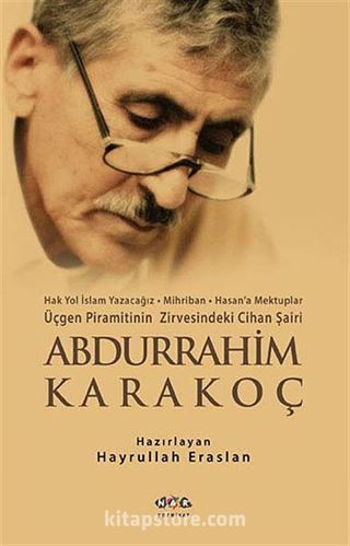 Abdurrahim Karakoç