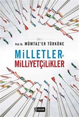 Milletler ve Milliyetçilikler