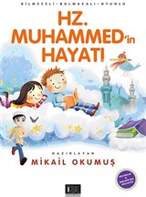 Hz. Muhammed'in Hayatı