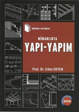 Mimarlıkta Yapı-Yapım