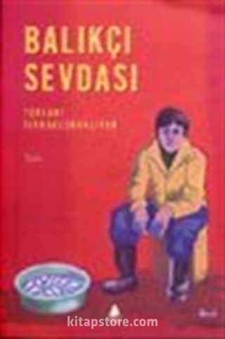 Balıkçı Sevdası