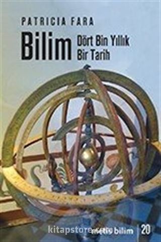 Bilim: Dört Bin Yıllık Bir Tarih