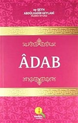 Adab