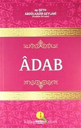 Adab