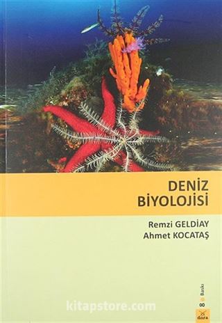 Deniz Biyolojisi