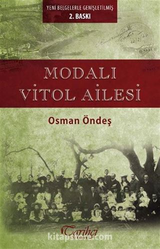 Modalı Vitol Ailesi