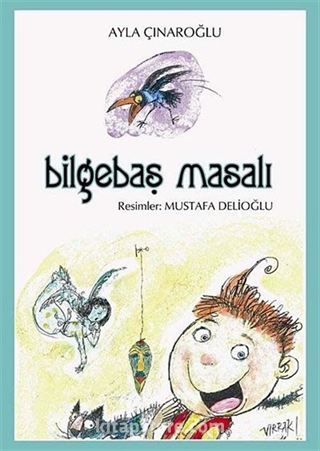 Bilgebaş Masalı