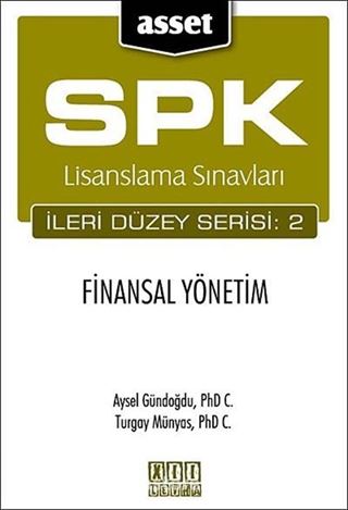 ASSET Finansal Yönetim