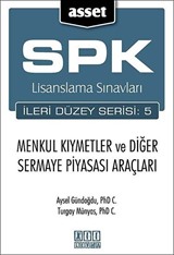 ASSET Menkul Kıymetler ve Diğer Sermaye Piyasası Araçları