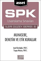 ASSET Muhasebe, Denetim ve Etik Kurallar