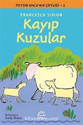 Kayıp Kuzular / Potter Amca'nın Çiftliği 2