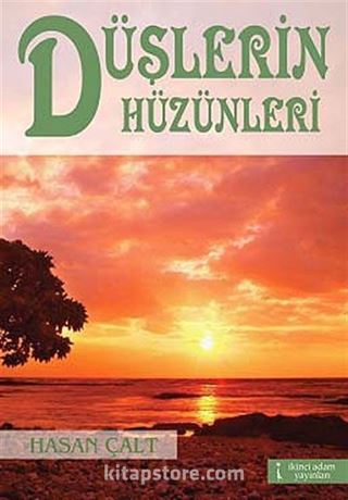 Düşlerin Hüzünleri