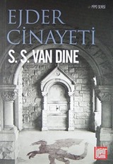 Ejder Cinayeti