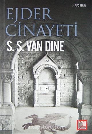 Ejder Cinayeti