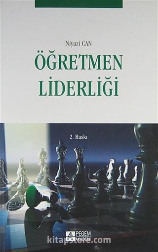 Öğretmen Liderliği